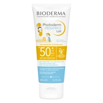 Bioderma Photoderm PEDIATRICS Lait SPF50+ 100ml