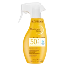 Bioderma Photoderm Spray SPF50+ 300ml Bioderma Photoderm Spray SPF50+ 300ml