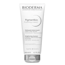 Bioderma Pigmentbio Habzó Krémlemosó 200ml
