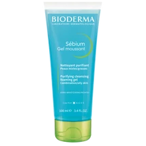 Bioderma Sébium Gél Moussant 100ml