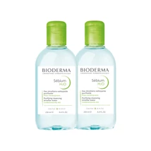 Bioderma Sébium H2O Micellafesztivál 2x250ml