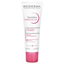Bioderma Sensibio Defensive Rich krém 40ml