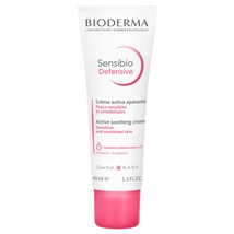 Bioderma Sensibio Defensive krém 40ml