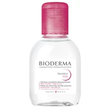 Bioderma Sensibio H2O arc-és sminklemosó 100ml