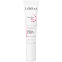 Bioderma Sensibio Szemkontúrgél 15ml