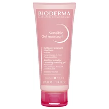 Bioderma Sensibio Gel Moussant 100ml