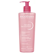 Bioderma Sensibio Gél Moussant 500ml