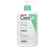 Cerave Habzó Tisztító Gél 473ml