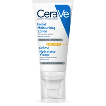 CeraVe hidratáló arckrém SPF30 52ml