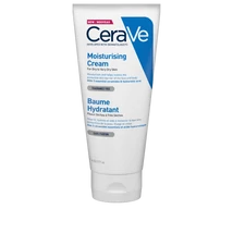 Cerave Hidratáló Testápoló Krém 177ml