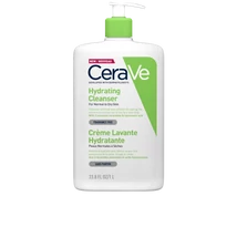 Cerave hidratáló tisztító 1000ml