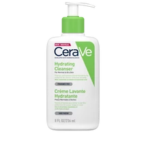 Cerave Hidratáló Tisztító 236ml