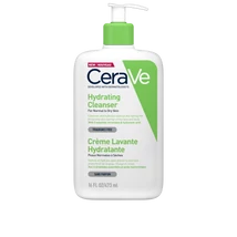 Cerave Hidratáló Tisztító 473ml