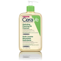 CeraVe hidratáló tisztító olaj 473ml
