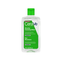 Cerave micellás arctisztító víz 295ml