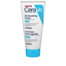 Cerave SA bőrsimító hidratáló krém 177ml