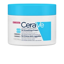 Cerave SA bőrsimító hidratáló krém 340g