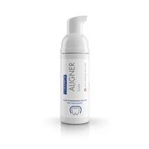 Curaprox fogszabályzó hab 40ml