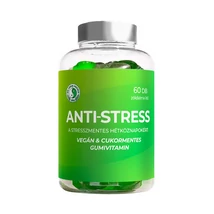 Dr Chen Anti-Stressz Gummy Gumivitamin 60x
