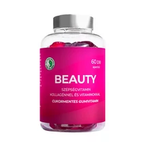 Dr Chen Beauty Szépség Gumivitamin 60x