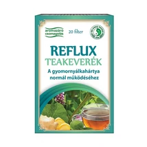 Dr Chen Reflux Teakeverék Filteres 20x2,5g