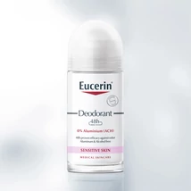 Eucerin Alumínium-mentes golyós dezodor érzékeny bőrre 50 ml