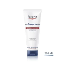 Eucerin Aquaphor Regeneráló kenőcs 220ml