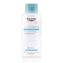 Eucerin AtopiControl 12% Omega zsírsavas testápoló 250 ml