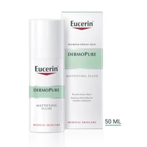 Eucerin DermoPure Mattító fluid 50ml