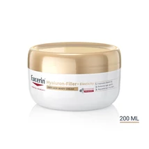 Eucerin Elasticity Bőrtömörséget regeneráló testápoló 200ml
