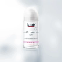 Eucerin Golyós dezodor érzékeny bőrre 50 ml