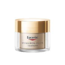 Eucerin Hyaluron-Filler + Elasticity Bőrtömörséget regeneráló éjszakai krém 50 ml