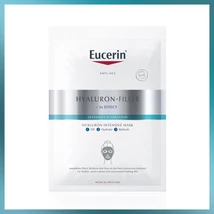 Eucerin Hyaluron-Filler Ráncfeltöltő fátyolmaszk 1 db