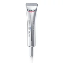 Eucerin Hyaluron-Filler Ráncfeltöltő szemránckrém 15 ml