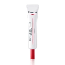 Eucerin Hyaluron-Filler + Volume-Lift Bőrfeszesítő szemránckrém 15 ml