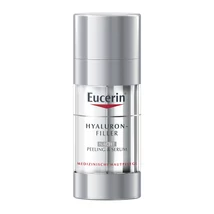 Eucerin Hyaluron-Filler Éjszakai Peeling és Szérum 2x15ml