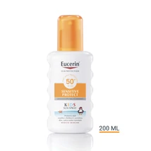 Eucerin Sun Sensitive Protect Gyermek napozó spray FF50+ 200 ml