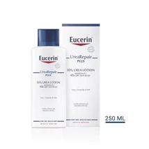 Eucerin UREA Repair PLUS 10% Urea testápoló 250 ml