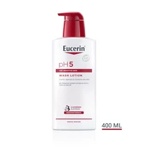 Eucerin pH5 Folyékony mosakodószer 400 ml