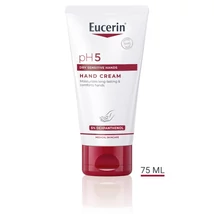 Eucerin pH5 Kézkrém 75 ml
