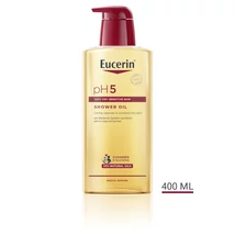 Eucerin pH5 Olajtusfürdő 400 ml