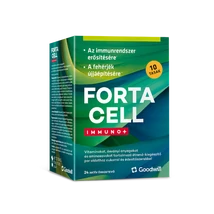 Goodwill FORTACELL Immuno+ por oldathoz 10x
