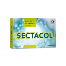 Goodwill Sectacol kapszula 30x