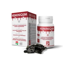 HUMINIQUM kapszula 120x