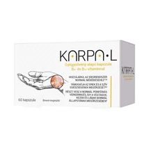 Karpa-L kapszula 60x