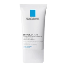 La Roche-Posay Effaclar M faggyútermelést szabályozó krém mattító hatással 40 ml