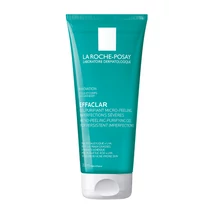 La Roche-Posay Effaclar Mikro-hámlasztó tisztító gél 200 ml