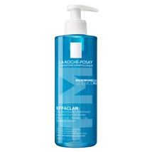 La Roche-Posay Effaclar habzó arctisztító gél 400 ml