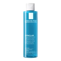 La Roche-Posay Effaclar mikro-hámlasztó, pórusösszehúzó tonik 200 ml