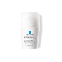 La Roche-Posay Fiziológiás Dezodor golyós 50 ml
